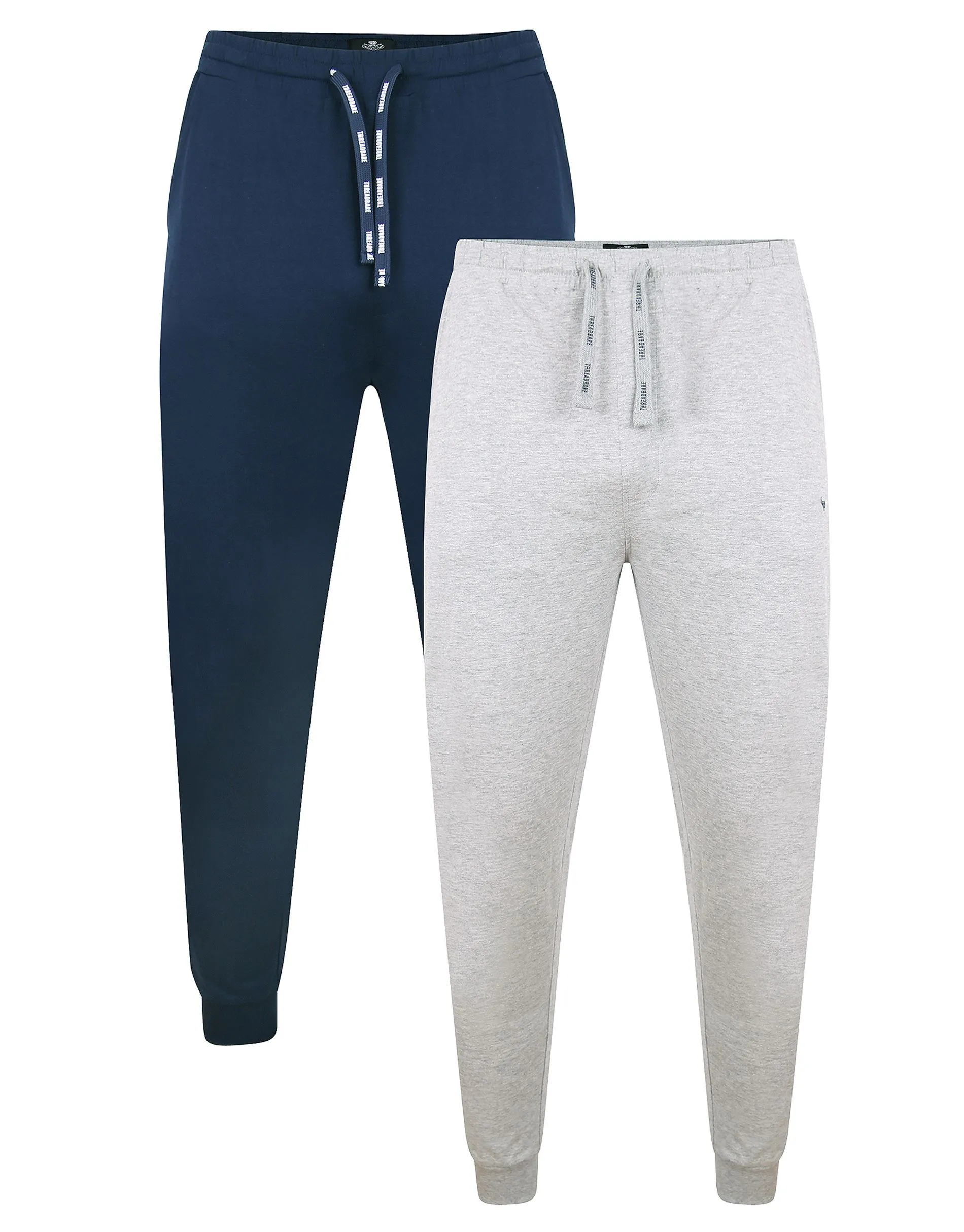 2 Pack 'Rudy' Pyjama Trousers