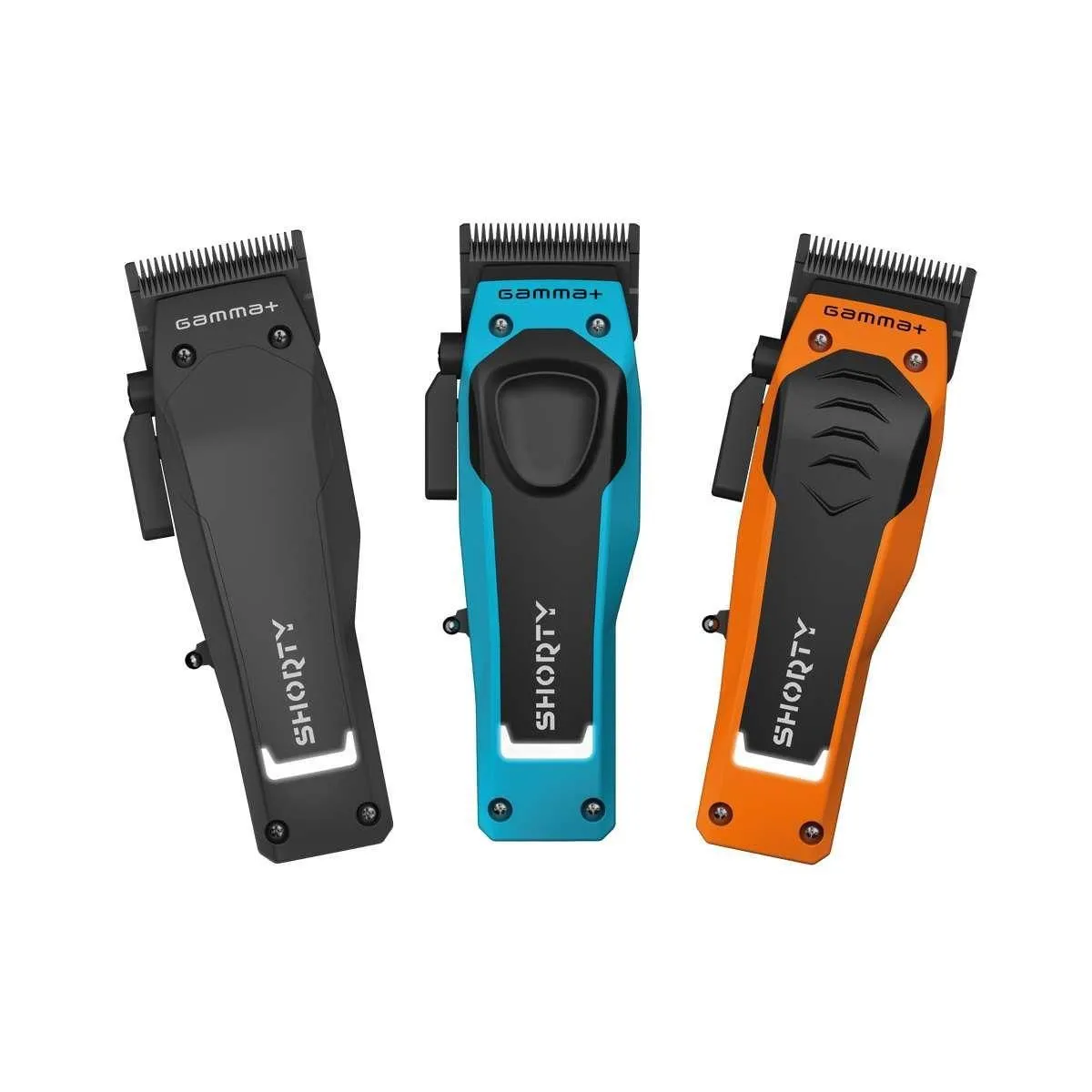 Shorty Compact Clipper