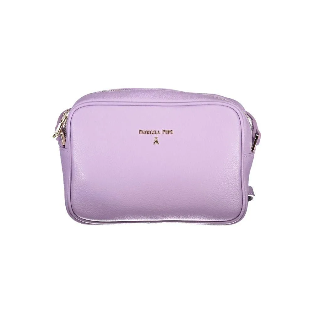 Crossbody BagModelnullStylenull- Purple Handbags