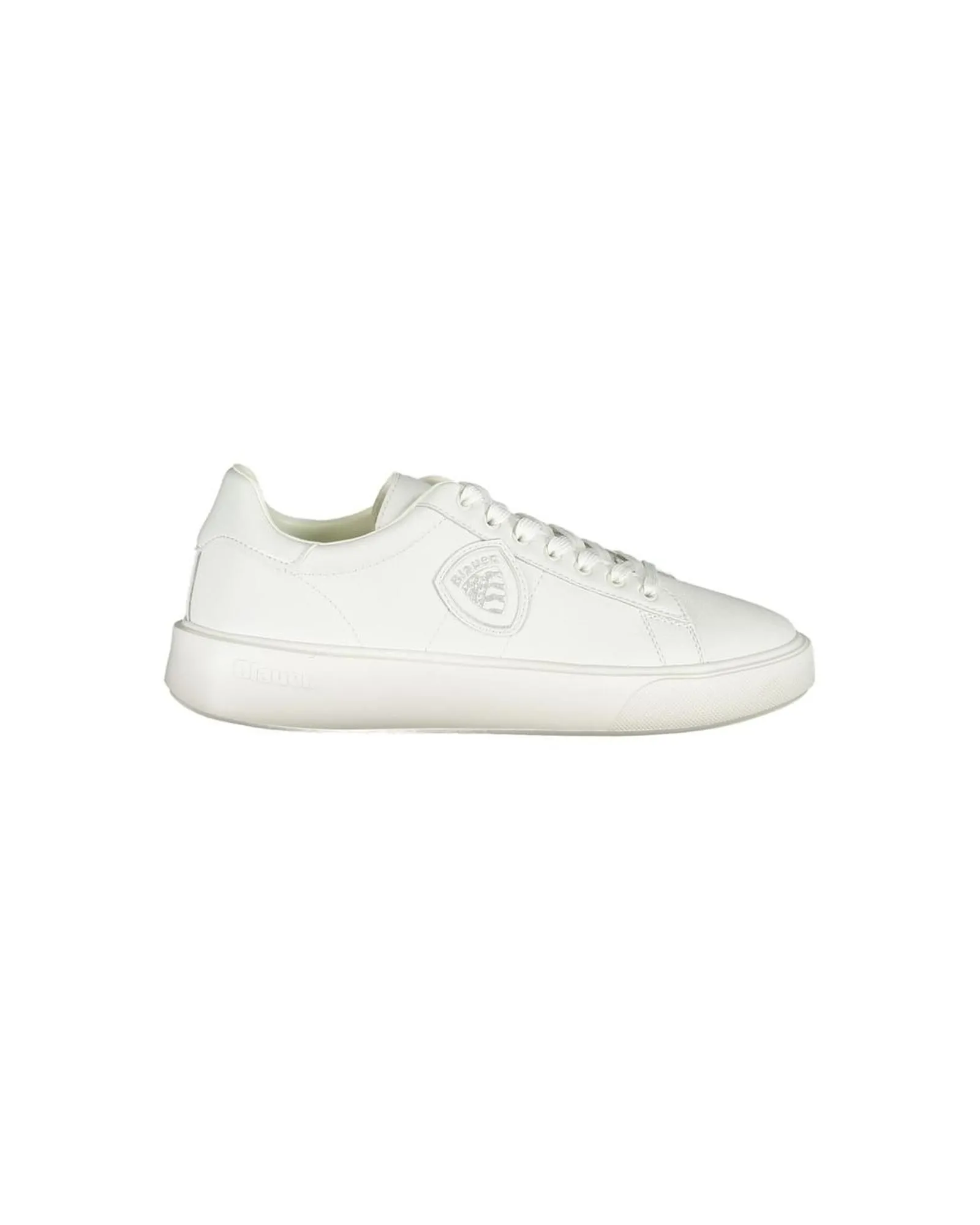 USA Sneaker LowTop  - White