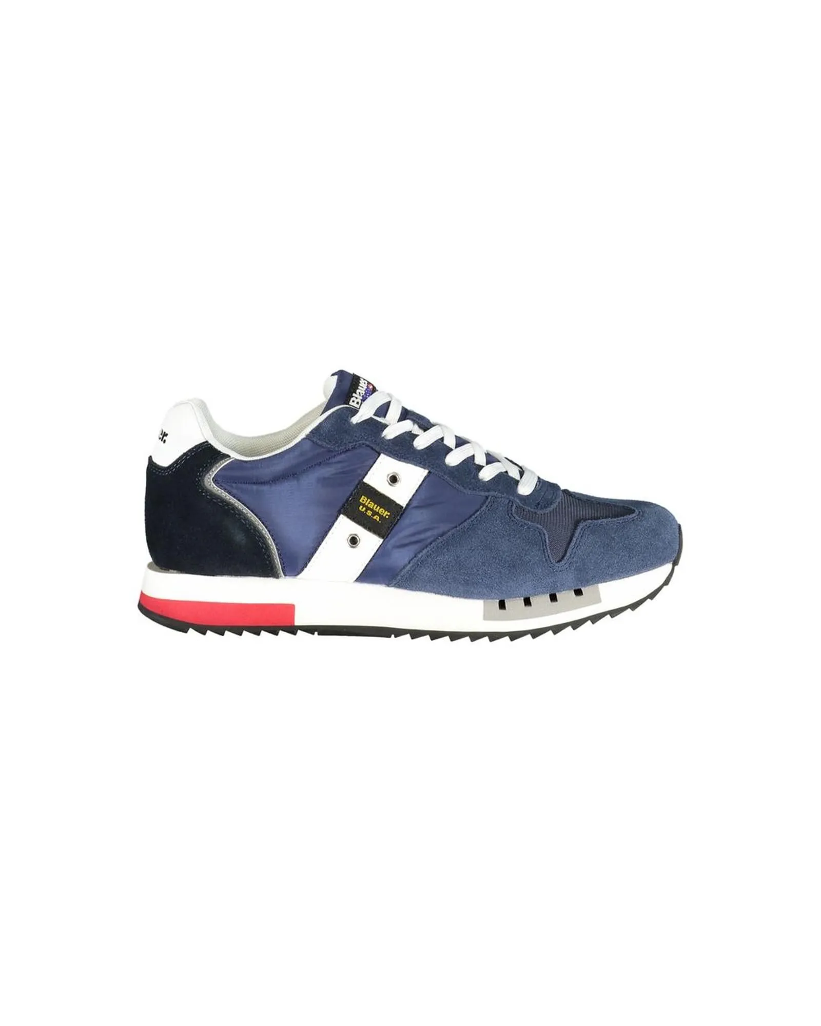 USA Sneakers Casual Design- Blue