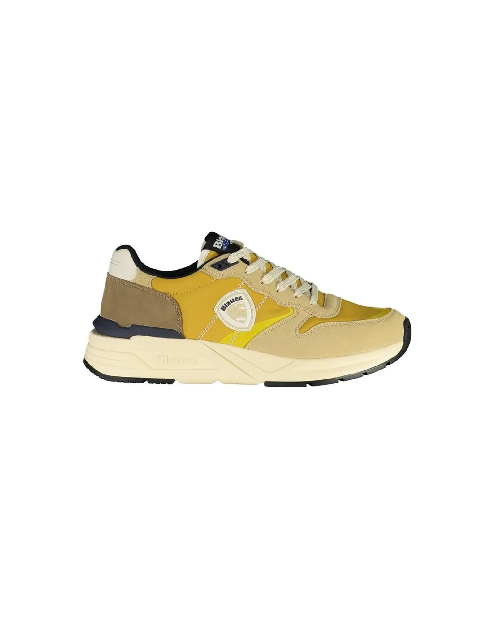 USA Sneakers Casual Style- Beige