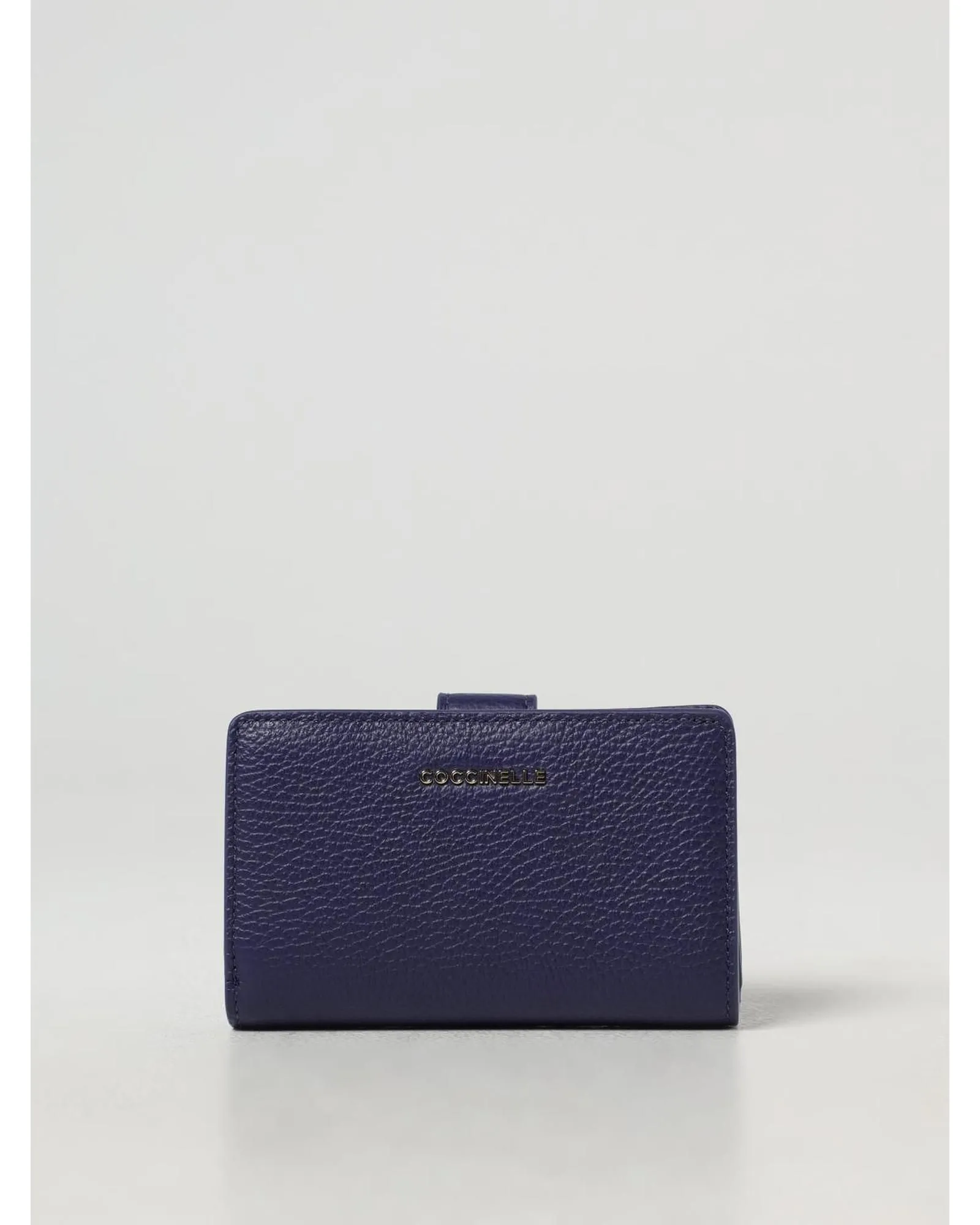 Wallet- Blue