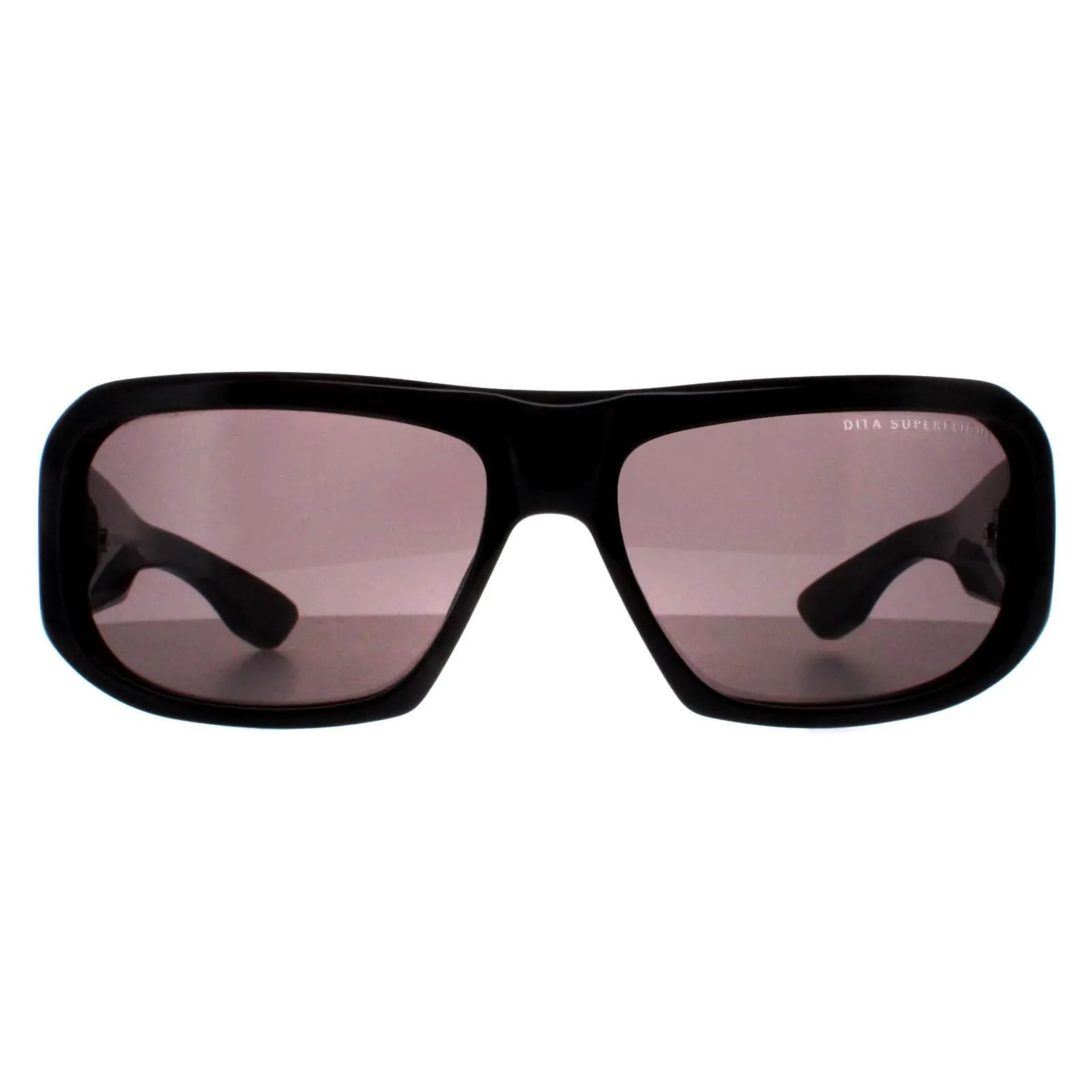 Rectangle Black SIlver Grey Grey Superflight