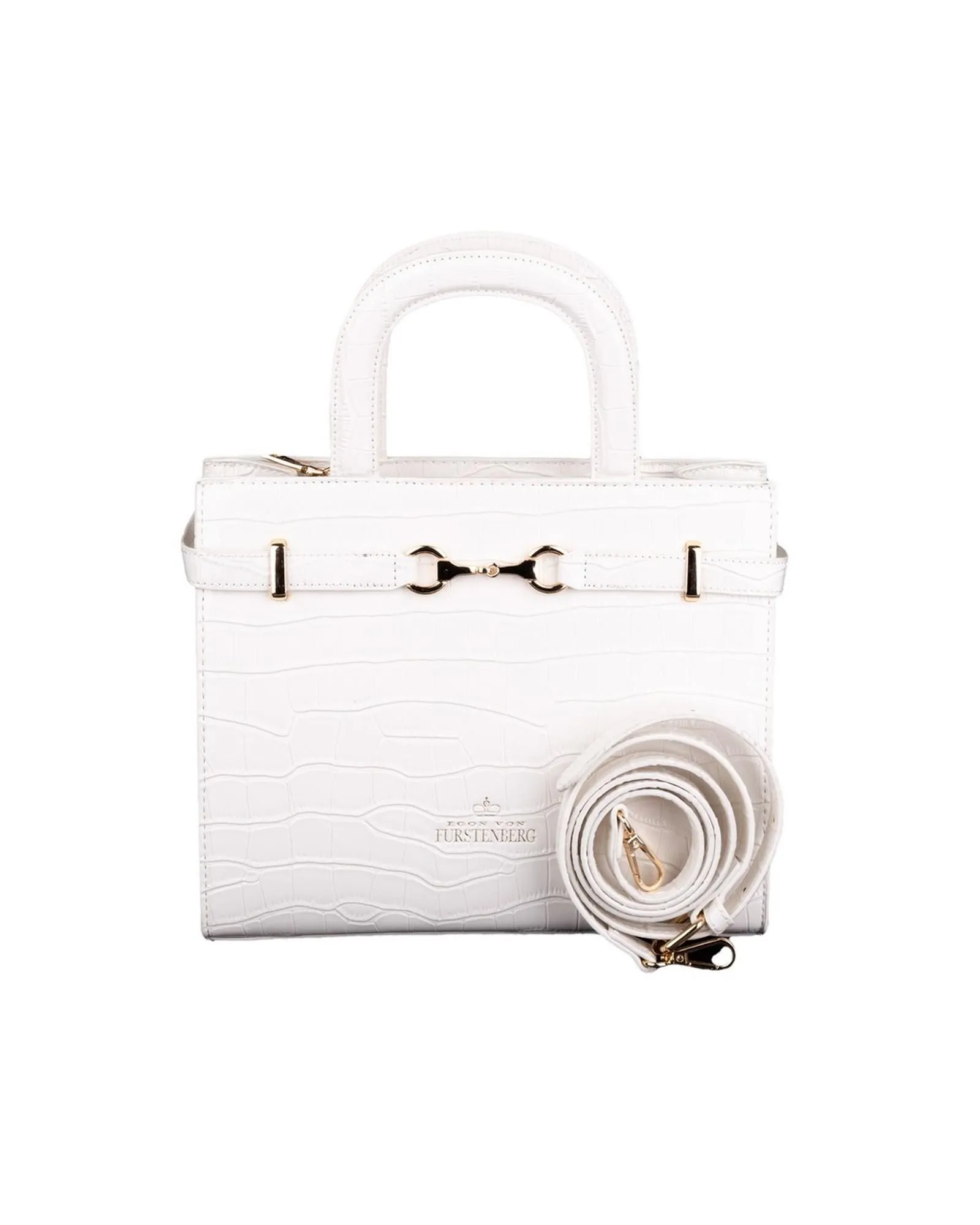 Polyester Shoulder Bag with Removable Strap