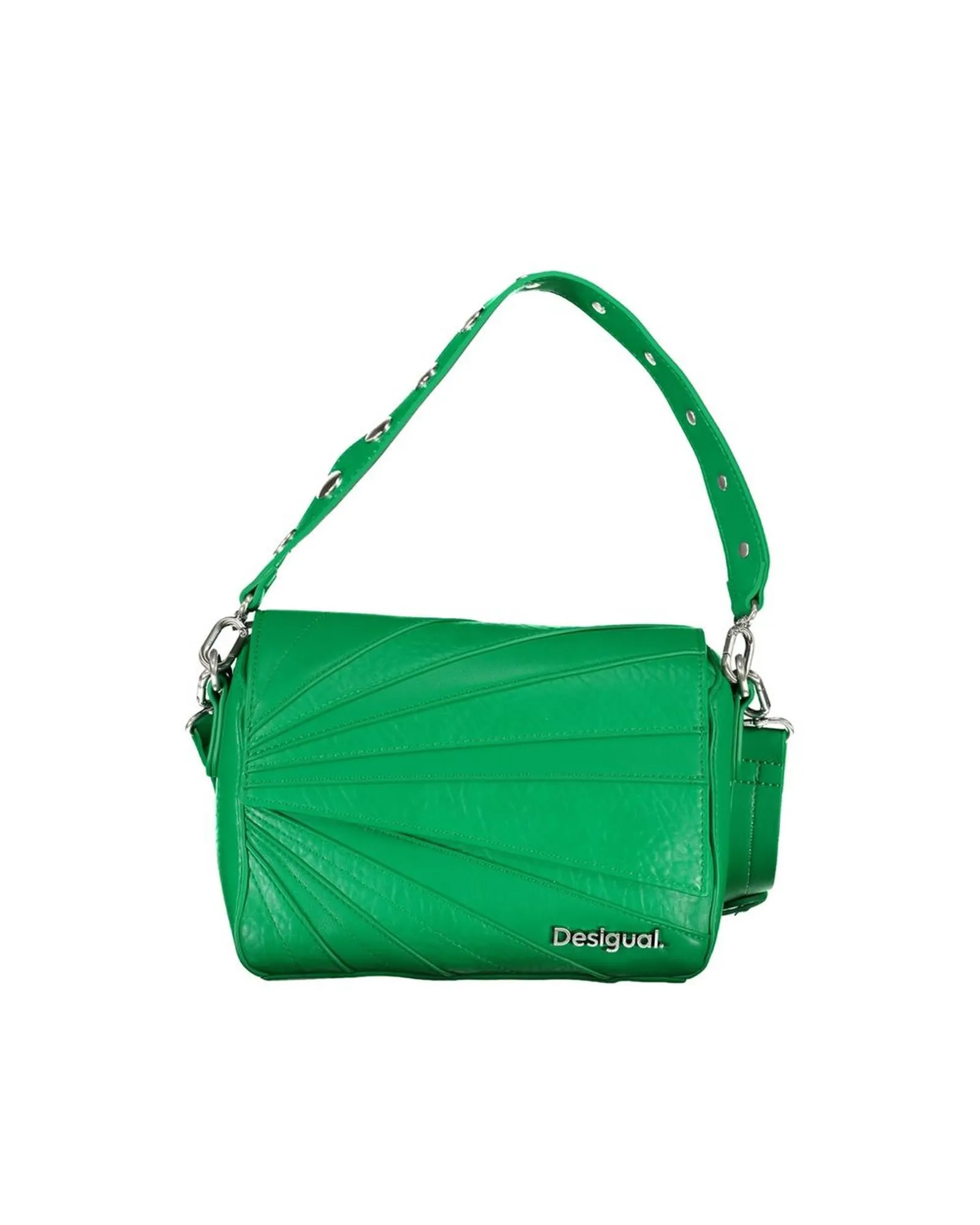 Verde Bolso bandolera 20SAXP51- Green Handbags