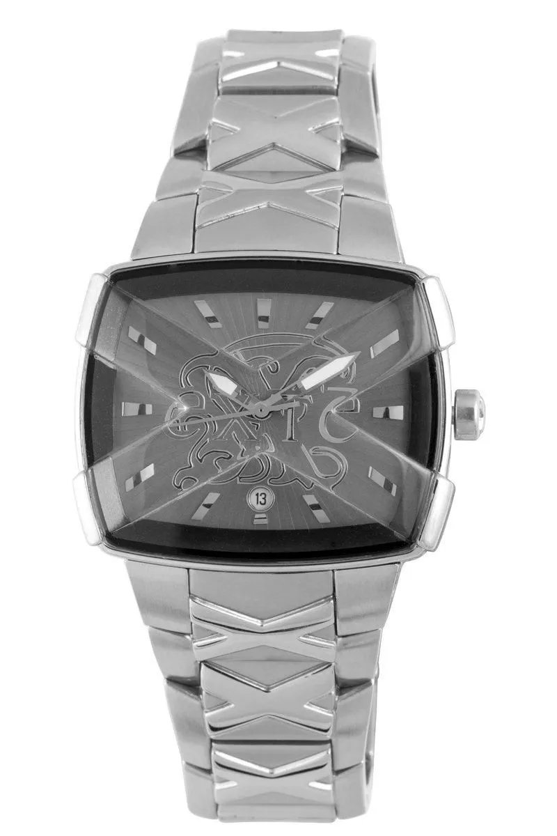 Stainless Steel Watch