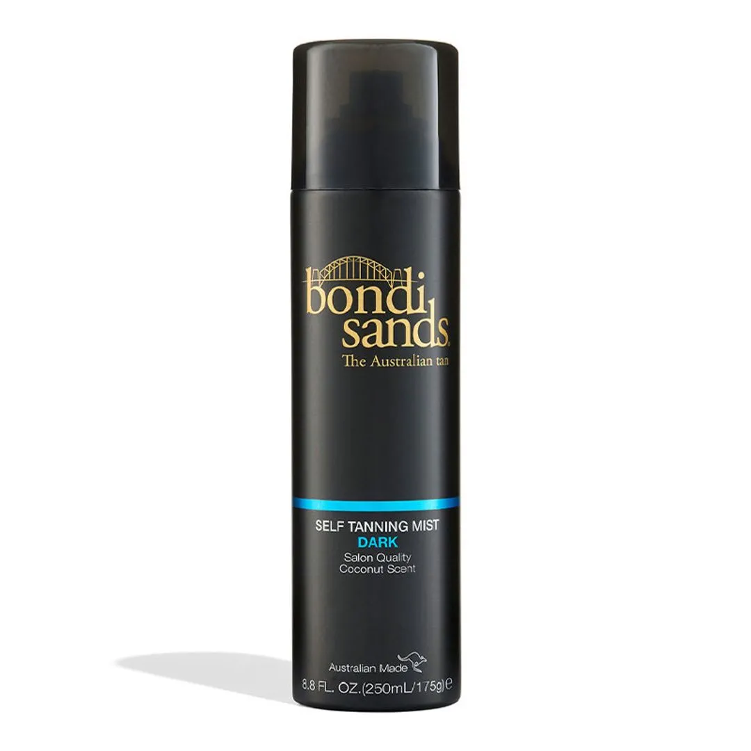 Self Tanning Dark Mist
