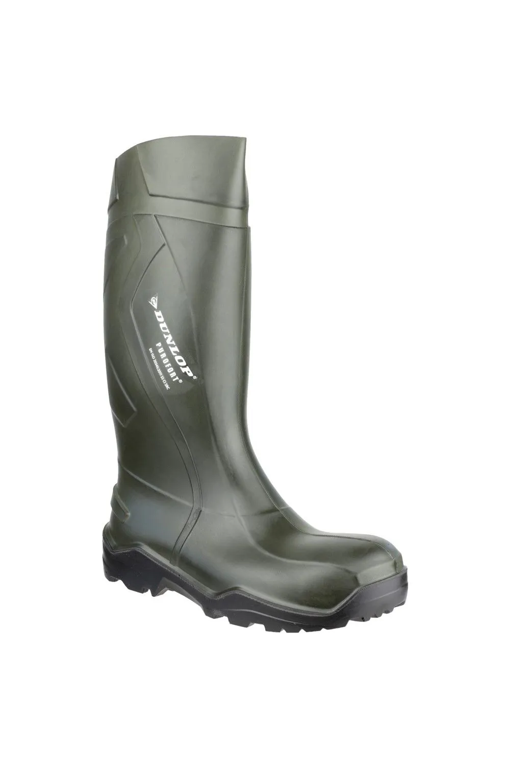 'Purofort+' Safety Wellington Boots