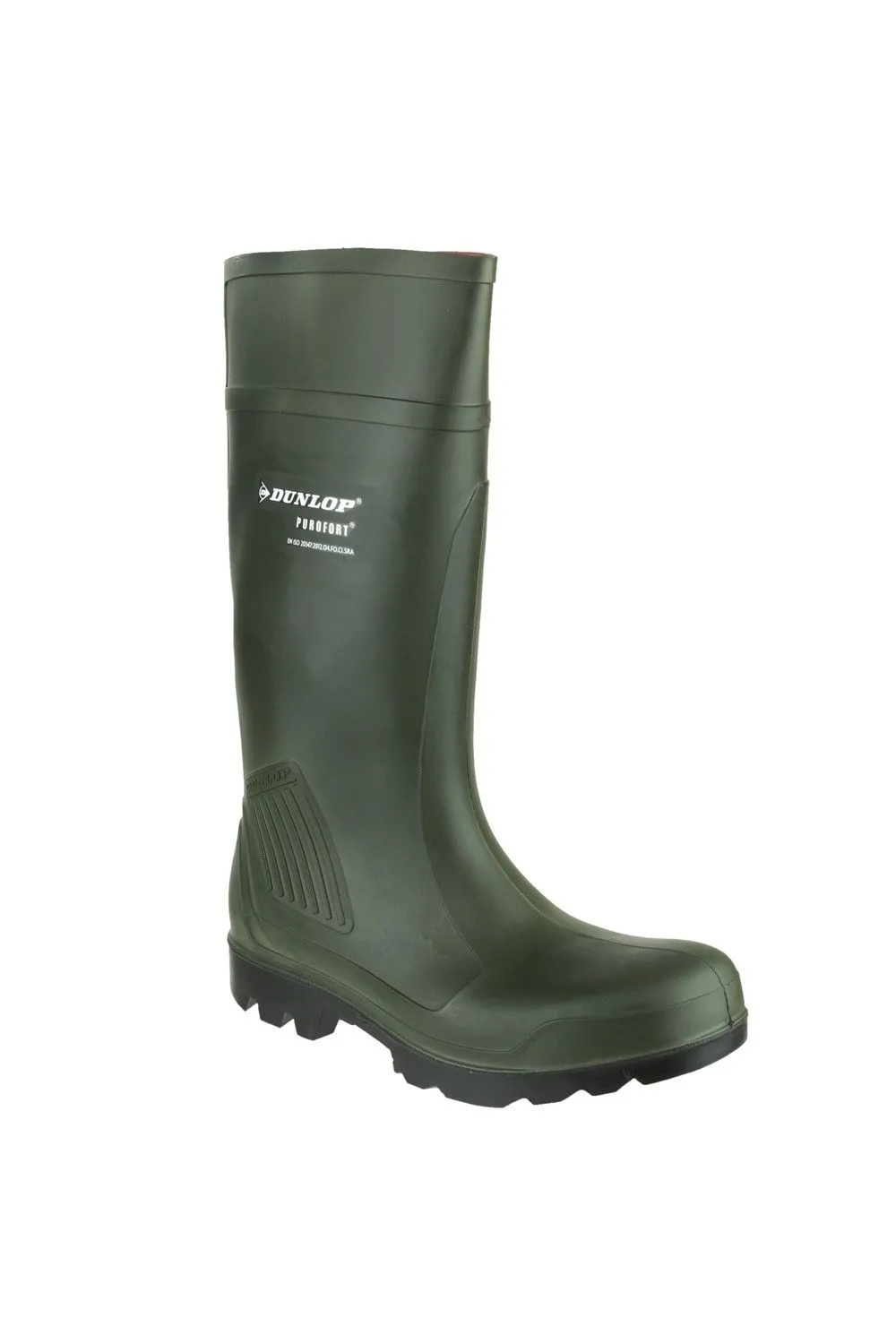 'Purofort Professional' Rubber Wellington Boots