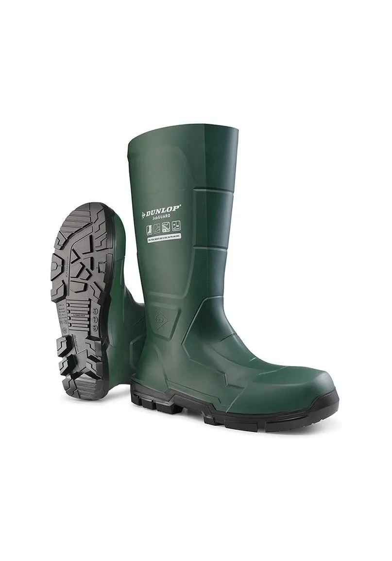 'JobGUARD' Wellingtons