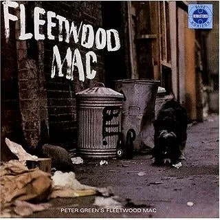 Peter Green's Fleetwood Mac 1LP