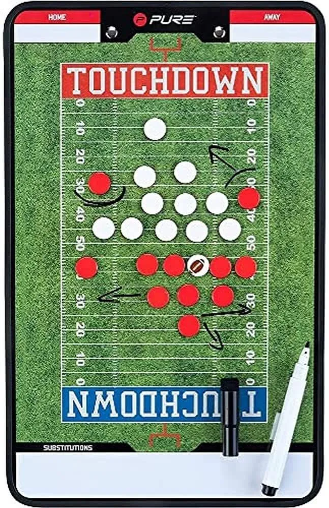 Coach Board American Football