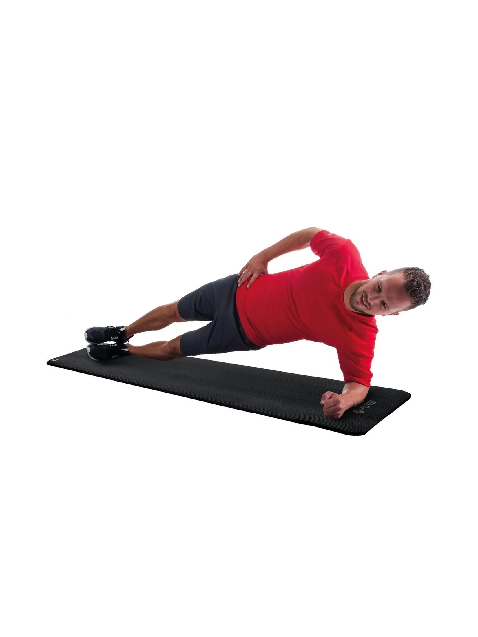 Fitness Mat Pro XL