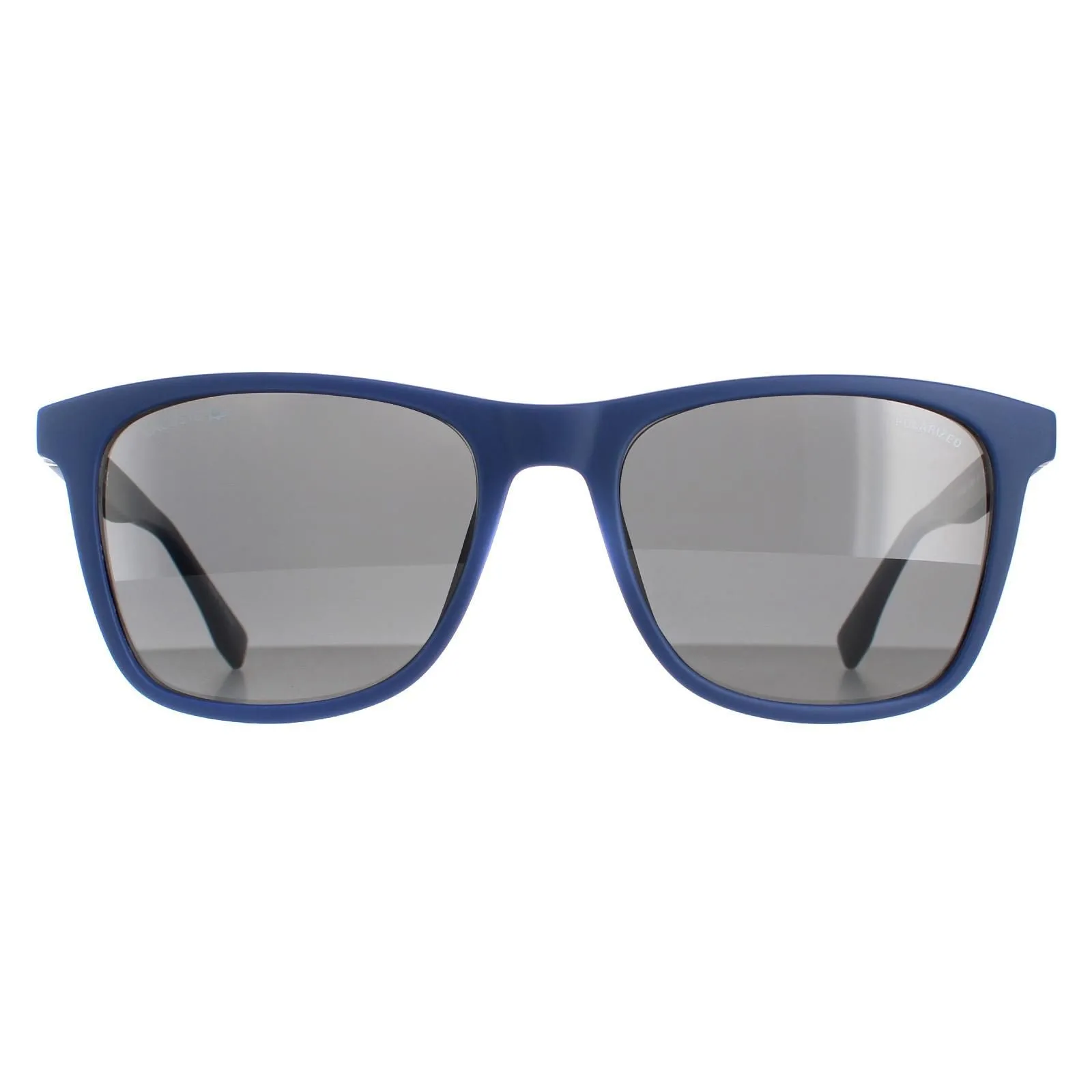 Rectangle Matte Blue Grey Polarised  L860SP