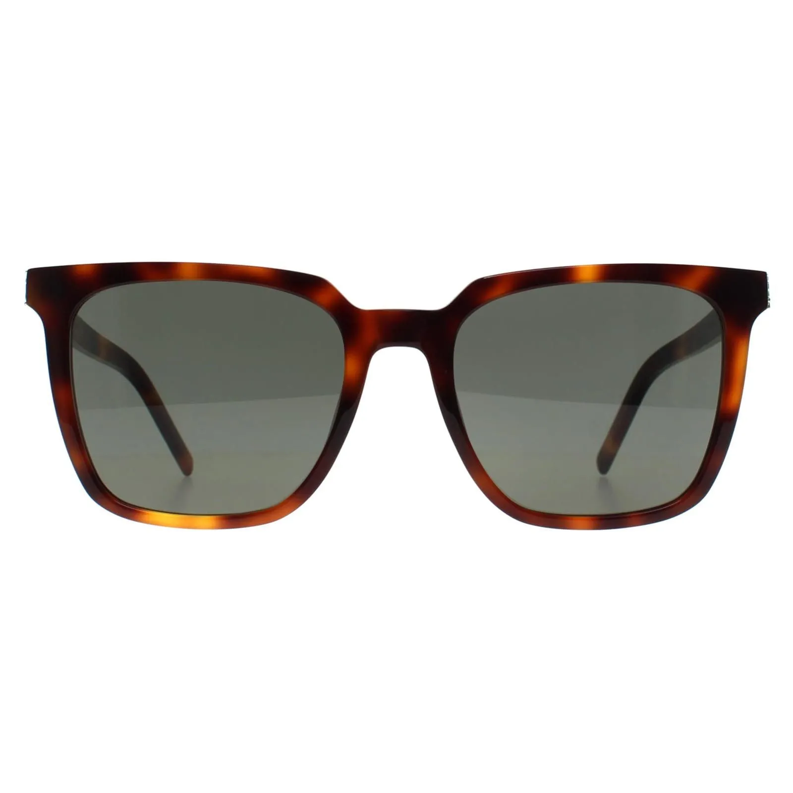 Square Havana Grey SL M146