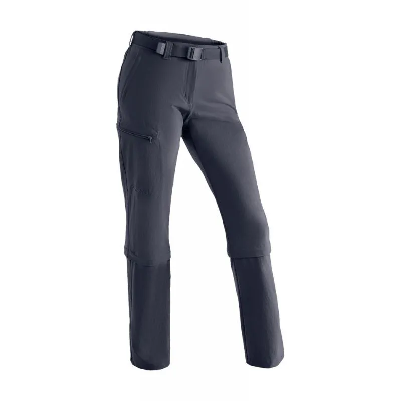 Arolla Zip Off Pant - Convertible hiking trousers - Women's