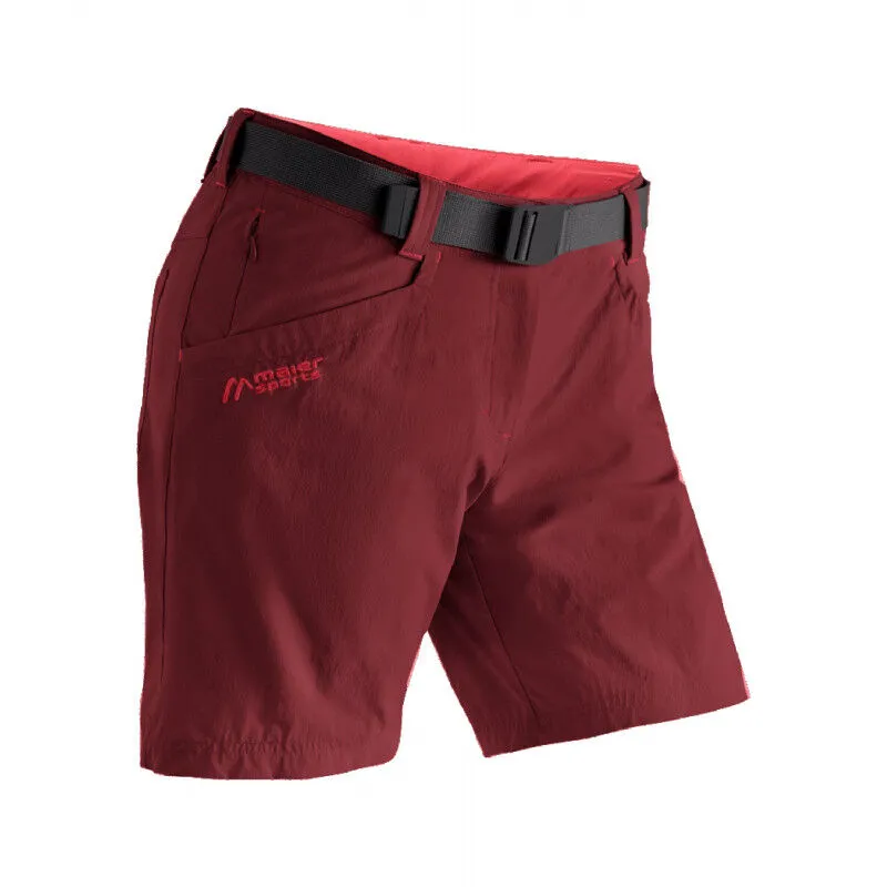 Lulaka Short - Walking shorts - Women's