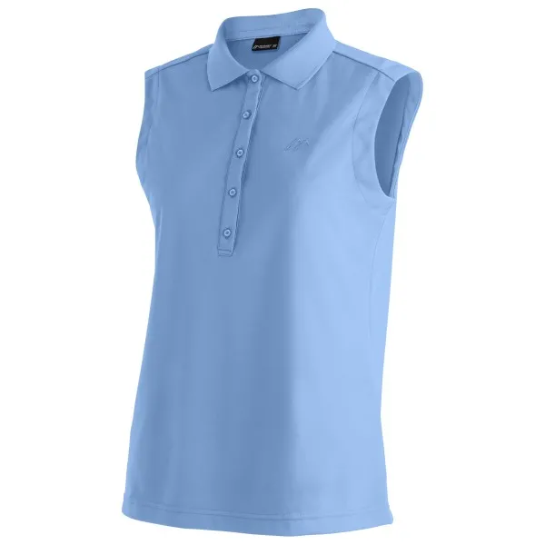 Women's Ulrike Sleeveless - Polo shirt 916-5084
