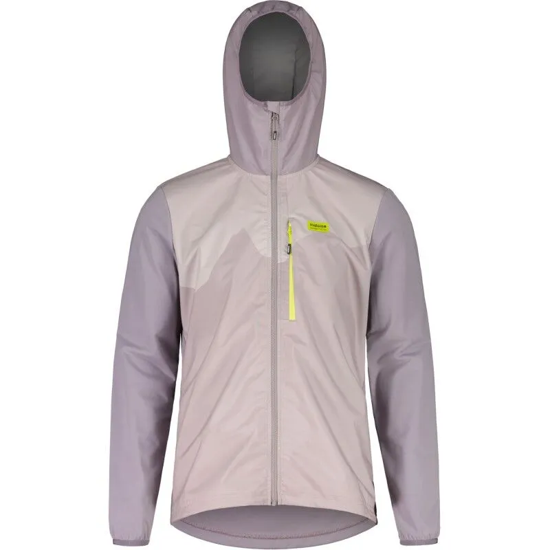 BeifussM. Printed - Softshell jacket - Men's