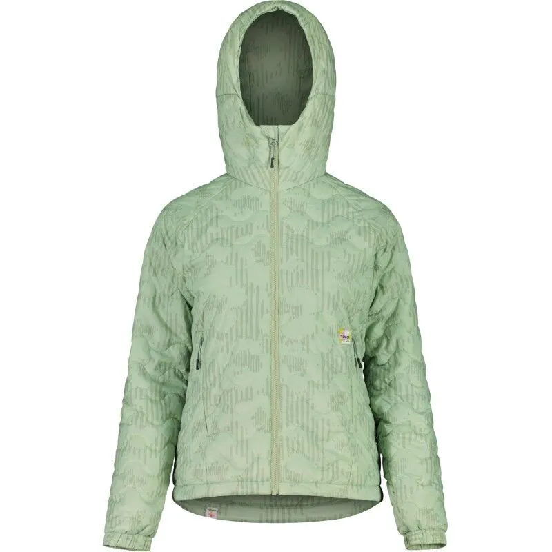 ChrysanthenumM. - Synthetic jacket - Women's