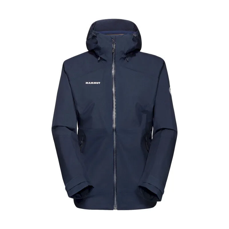 Convey Tour HS Hooded Jacket - Waterproof jacket - Women's