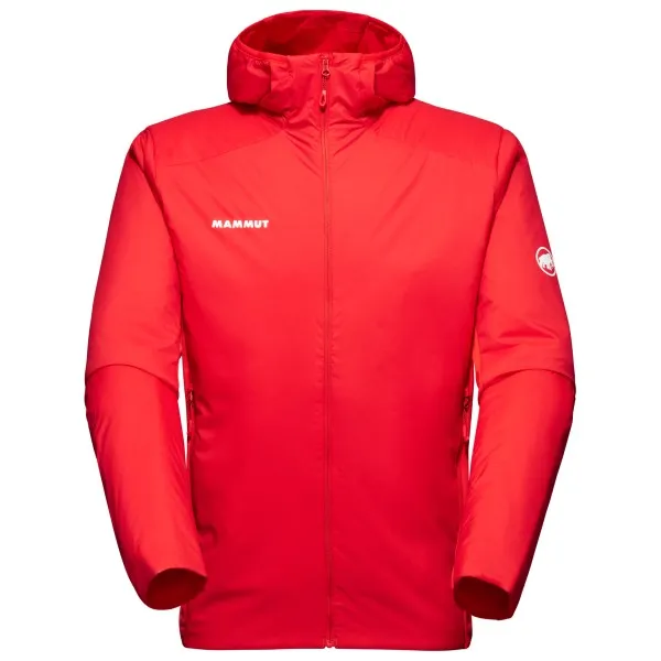 Rime Light Insulated Flex Hooded Jacket - Synthetic jacket 004-3804