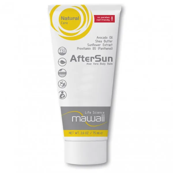 After Sun Body Balm 562-0231