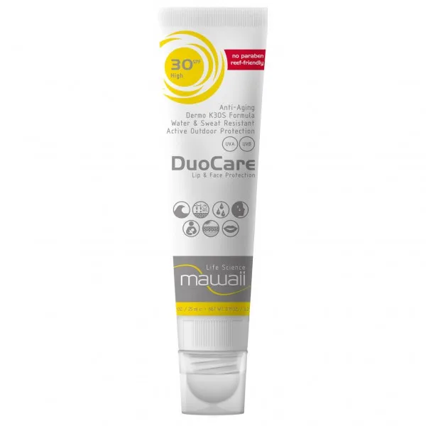 Duocare Facecare SPF 30 - Sun protection 562-0069