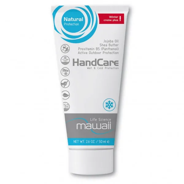 Winter Handcare - Hand cream - Skin care 562-0066