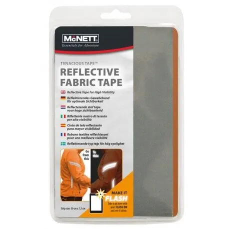 Tenacious Reflective Tape