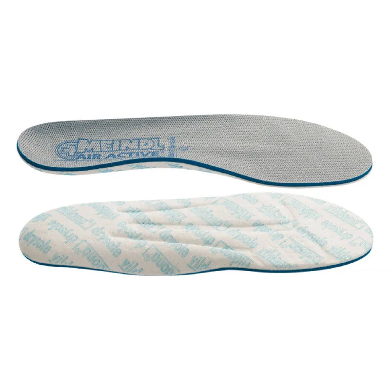 Air-Active Soft Print - Insoles