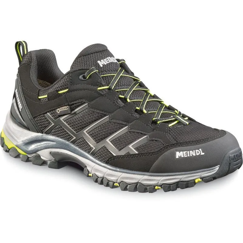 Caribe GTX - Walking shoes - Men's