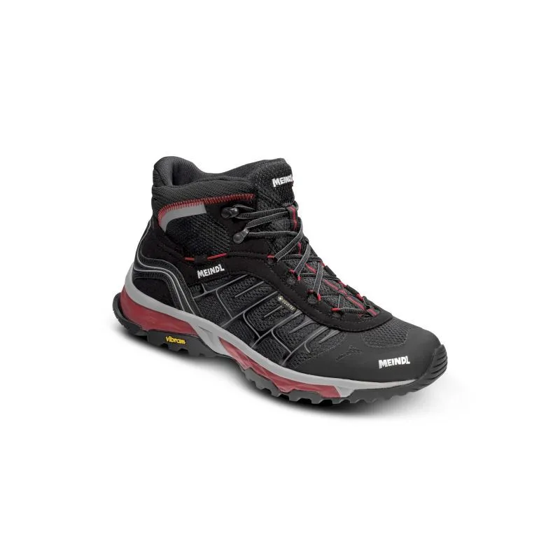 Finale Mid GTX - Walking shoes - Men's