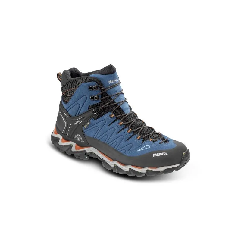 Lite Hike GTX - Walking shoes - Men's
