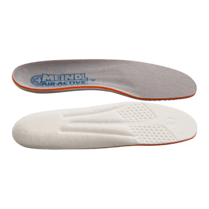 Vakuum Fussbett - Insoles