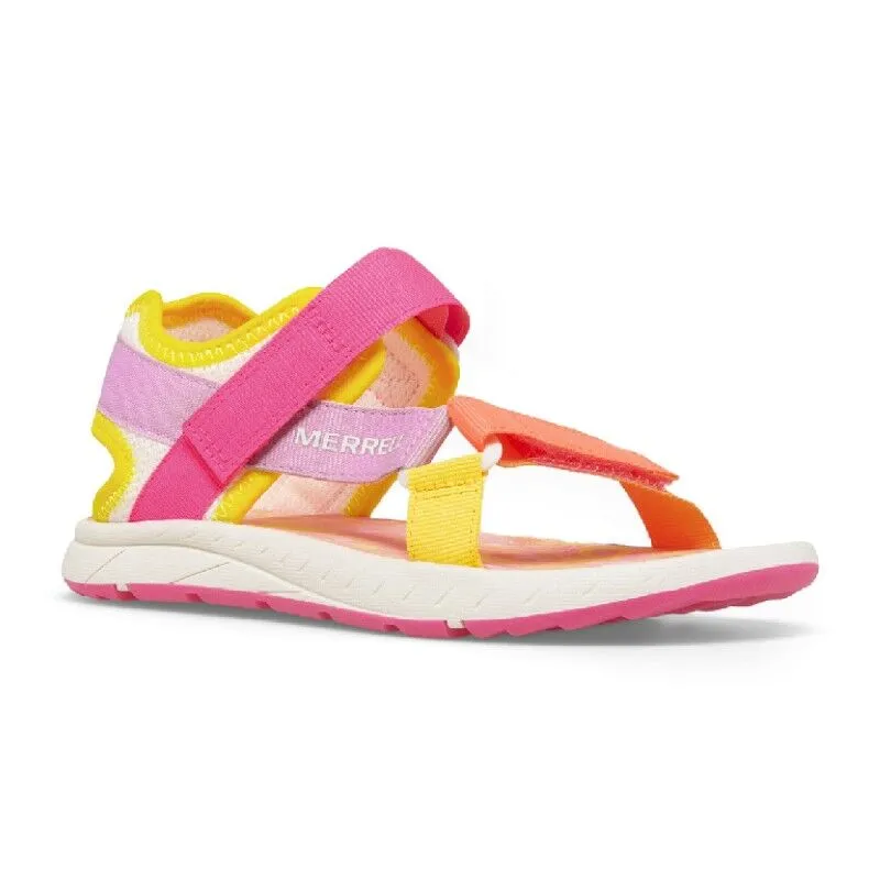 Kahuna Web 2.0 - Walking sandals - Kid's