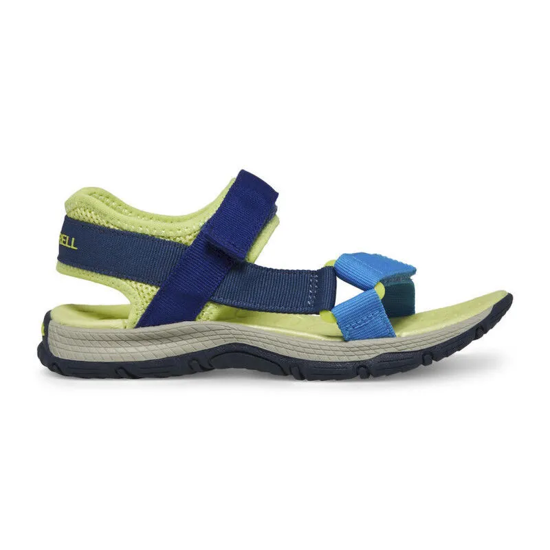 Kahuna Web - Walking sandals - Kid's
