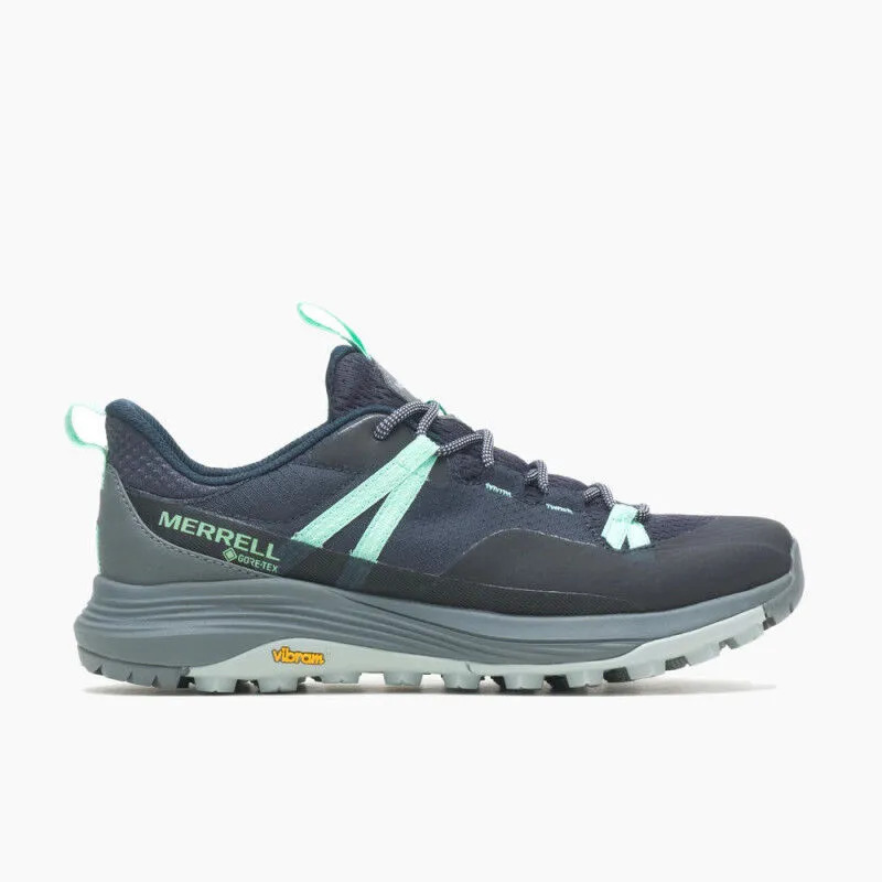 Siren 4 GTX - Walking shoes - Women's
