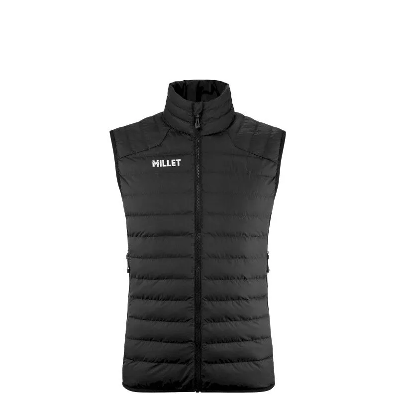 Fitz Roy Warm Vest - Synthetic vest - Men's