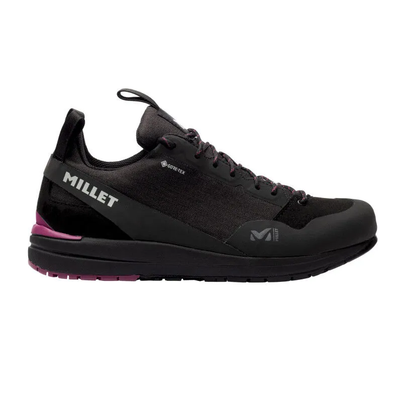 Granite Canvas GTX - Approach shoes - Women's