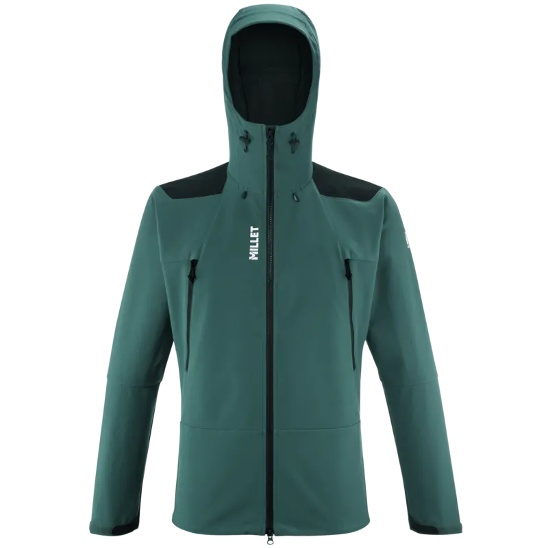 K Absolute Shield Jkt - Softshell jacket - Men's