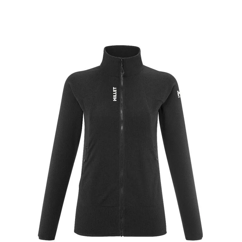 K Lightgrid Jacket - Fleece jacket - Women's