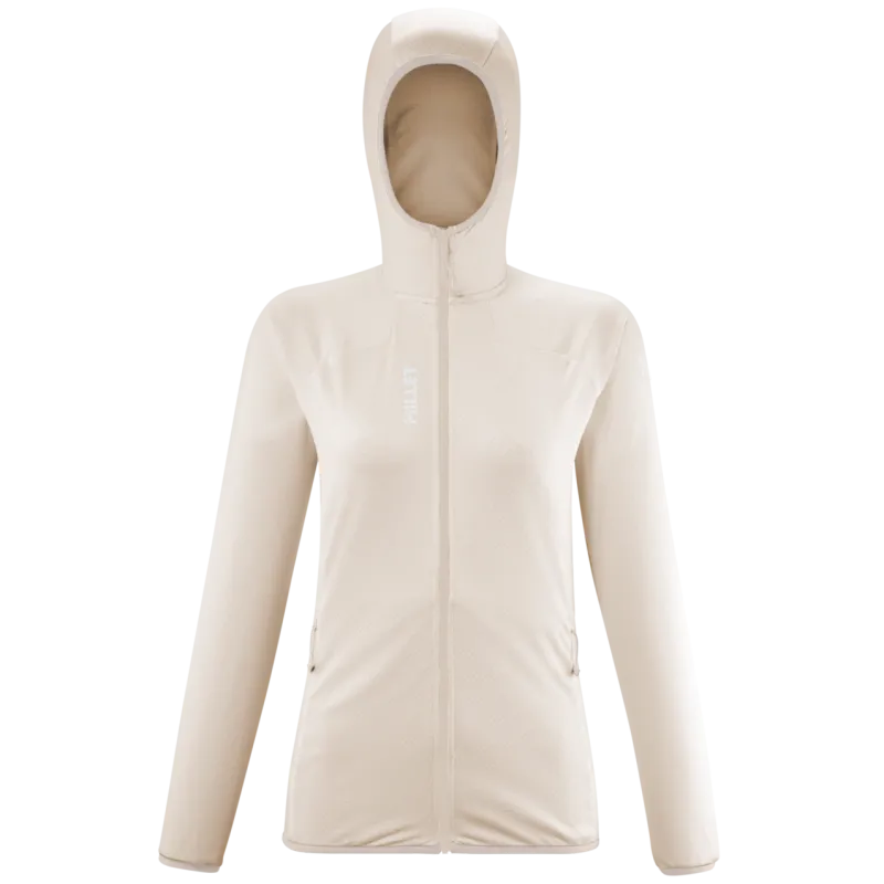 Lokka Hoodie III - Fleece jacket - Women's