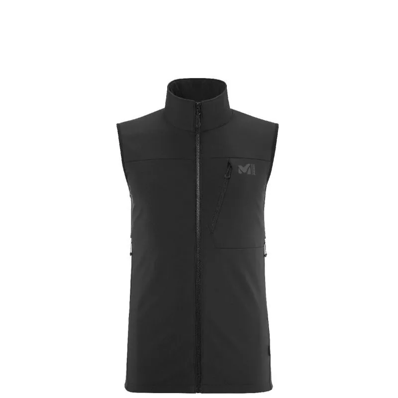 Magma Shield Vest - Softshell jacket - Men's