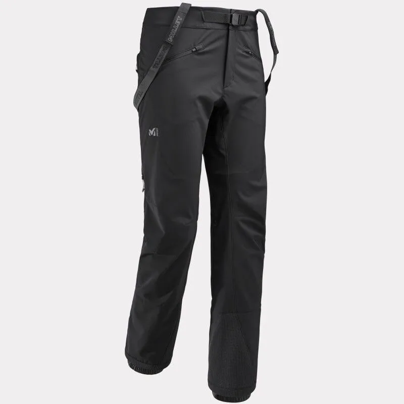 Needles Shield Pant - Softshell pants - Men's