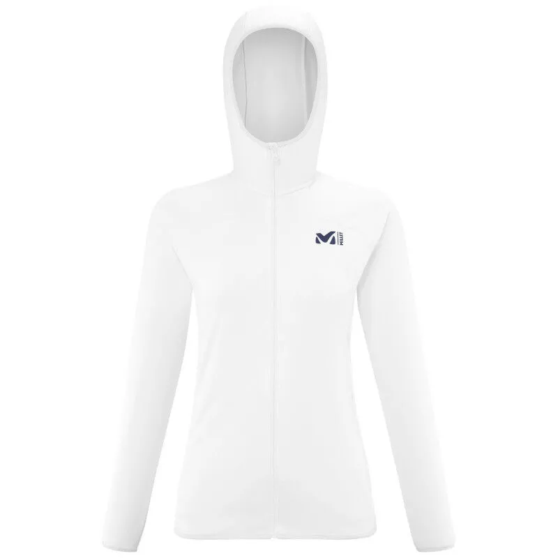 Seneca Hoodie - Fleece jacket - Women's