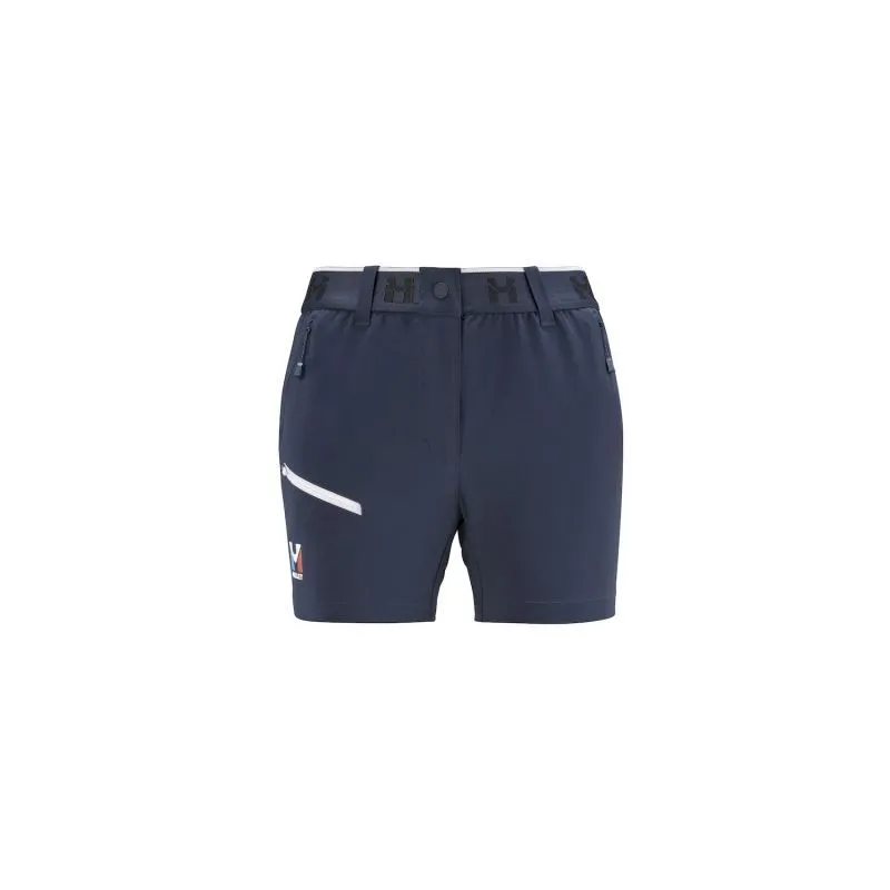 Trilogy Cordura Short - Shorts - Women's
