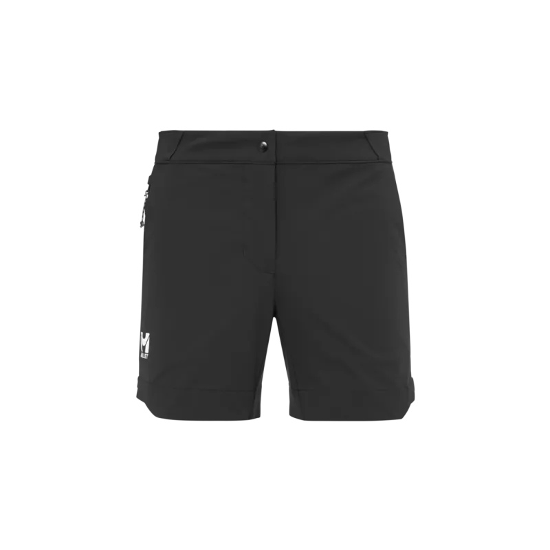 Ubic Stretch Short - Walking shorts - Women's