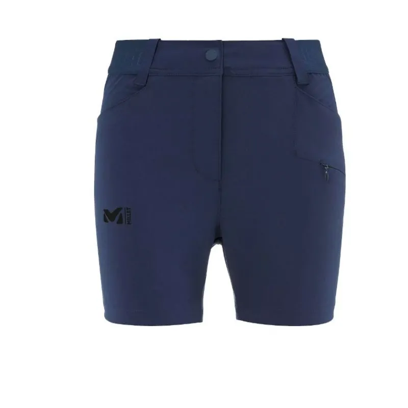 Wanaka Stretch Short II - Walking shorts - Women's